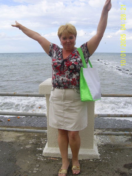 Наталья Ковальчук