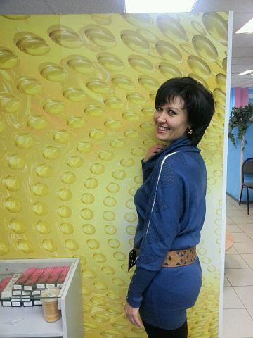 Татьяна Чуранова