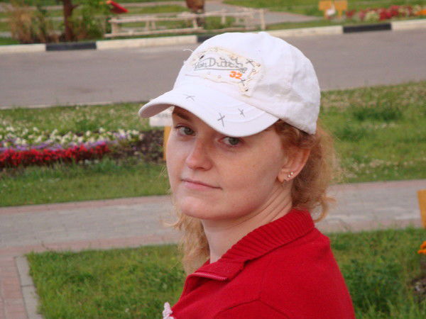 Наталья Петрова