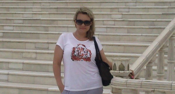 Ольга Фаткулина