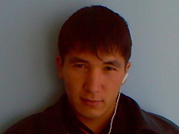 Нурбол Дуйсенбаев