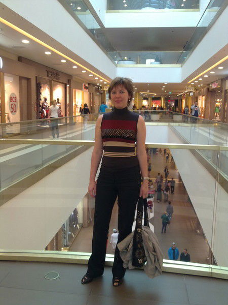 Лада Бугаева