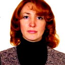 Светлана Тютенькова