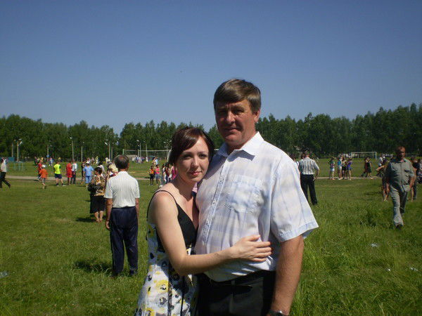 Сергей Белоусов