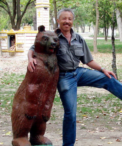 Сергей Подорожник