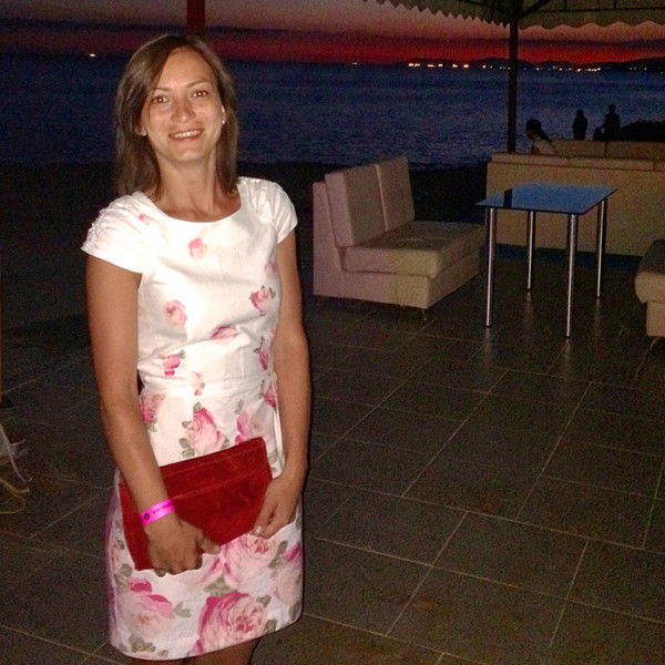 Байсеитова Юлия