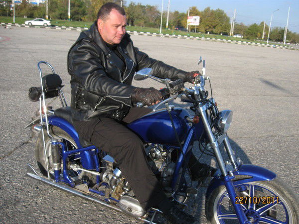 Афанасьев Сергей