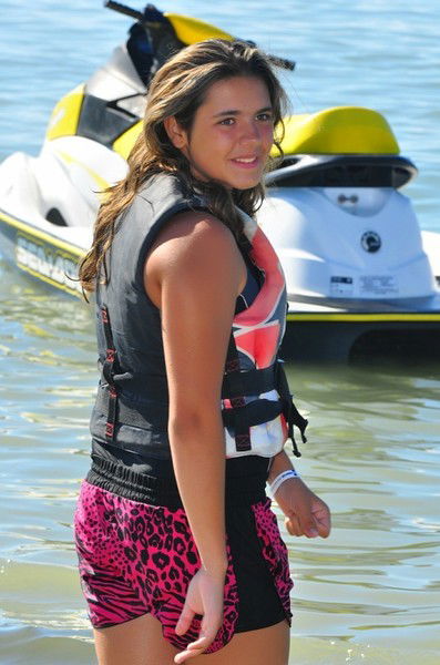 Анастасия Гаврилова