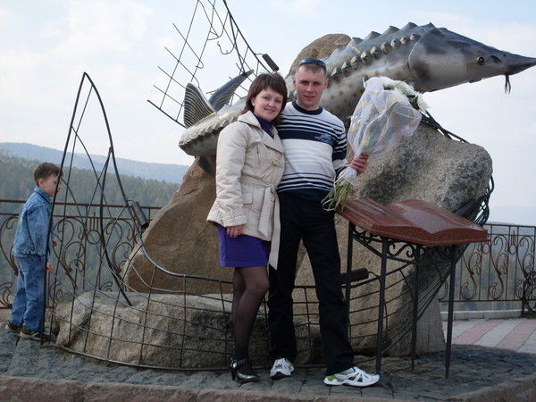 Сергей Подшибякин