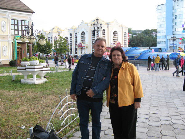 Чуприкова Наталья