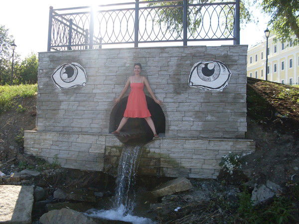 Ольга Аникина