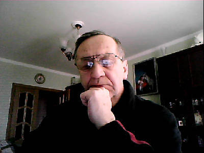 Владимир Прохоров