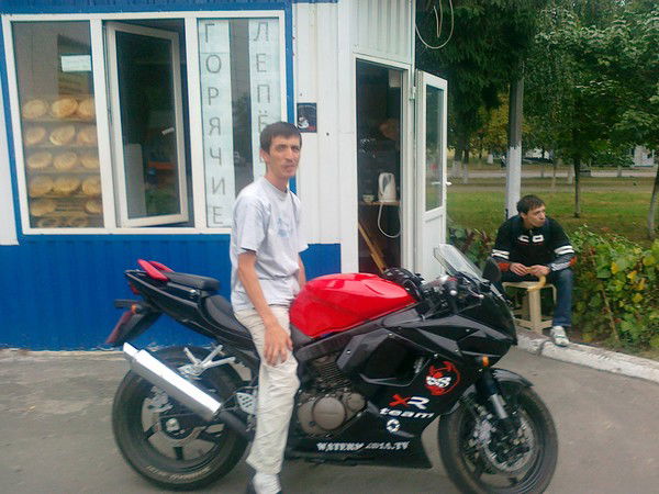 Фахри Кучкаров