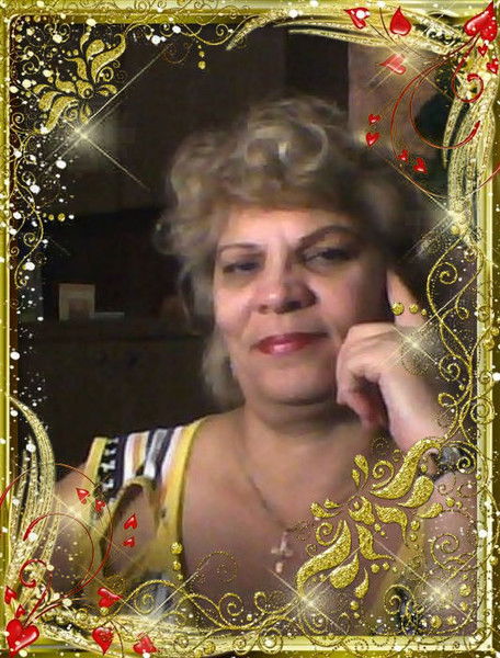 Вера Вьюнникова