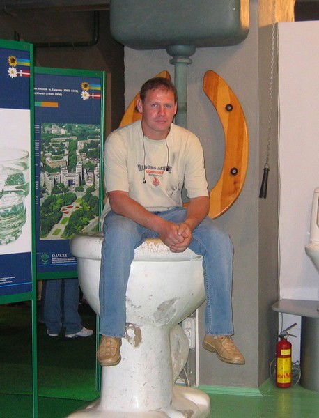 Андрей Тарасенко