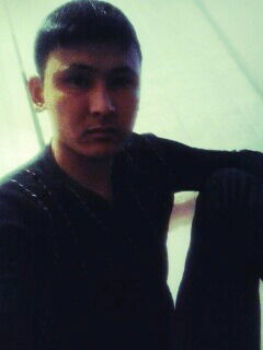 Асхат Медетбеков