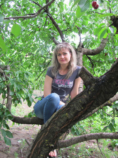 Виктория )))