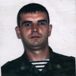 Александр Волков