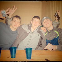 Артем Наумов