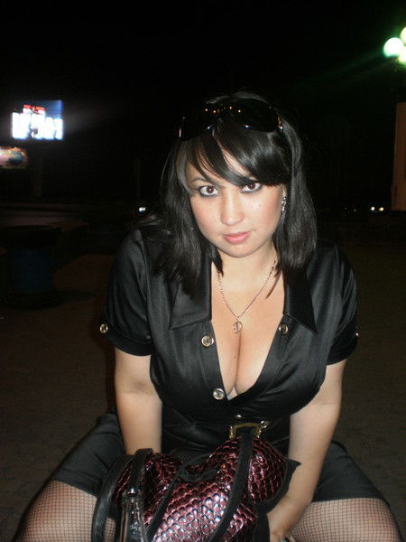 Самирова Динара