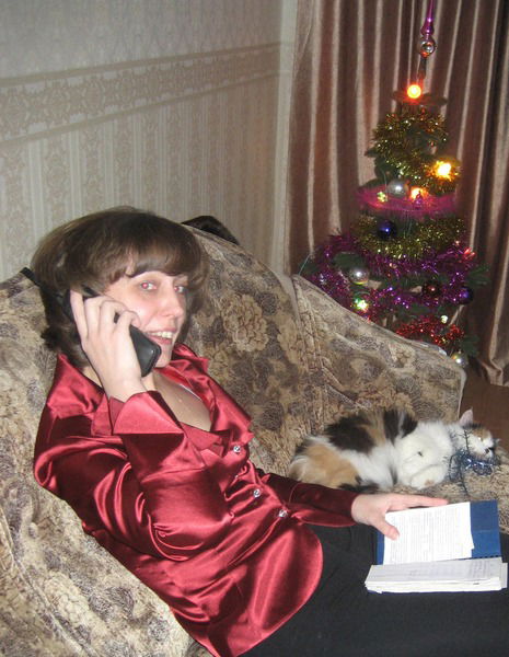 Поболь Ирина