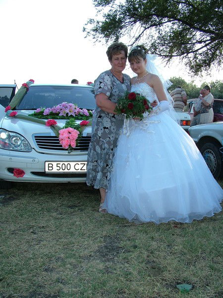 Елена Кононец