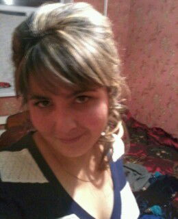 Наргиза Шайлавова