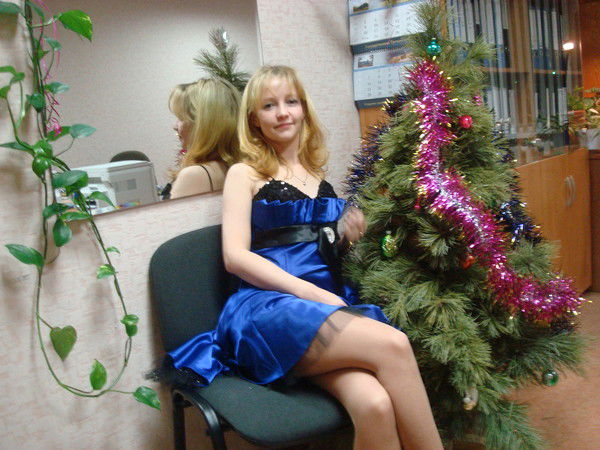 Светлана Волкова