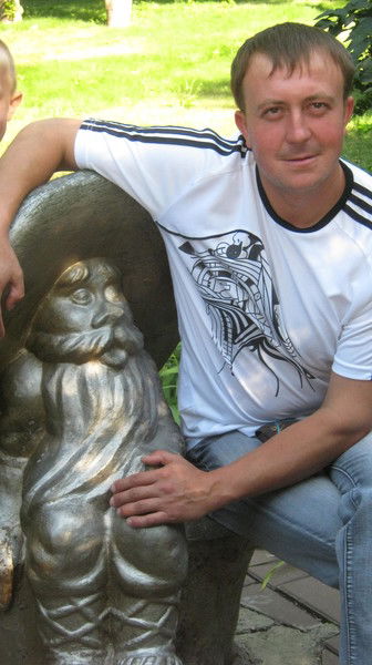 Алексей Пащенко