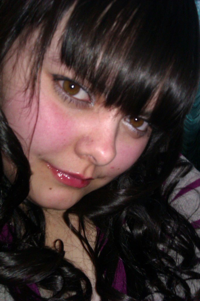 Александра Зырянова