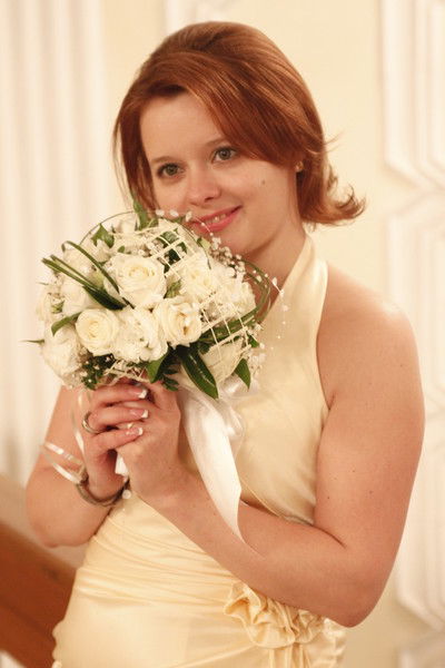 Лёля Жукова