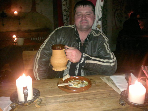 Андрей Труу