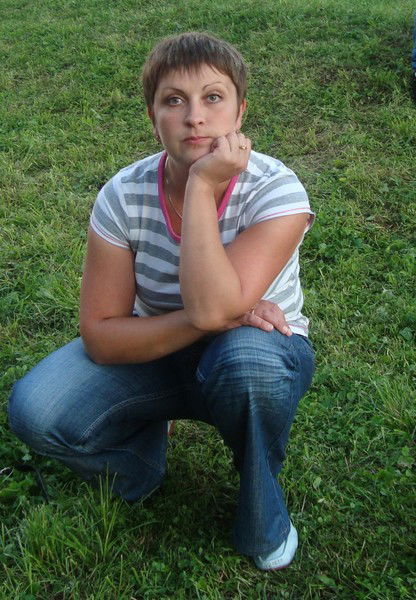 Ольга Харчикова