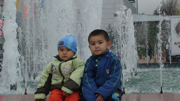 Жанара Кулымбетова