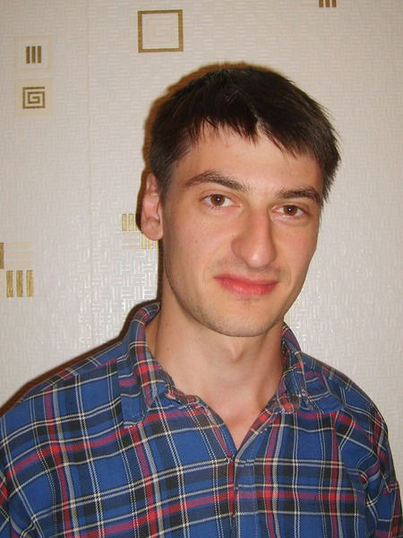 Александр Андрюхин