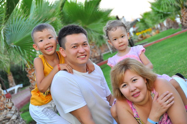 Жайык Сарсембаева