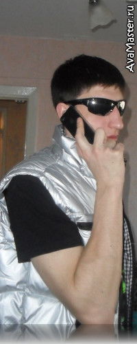 Евгений Хохлов