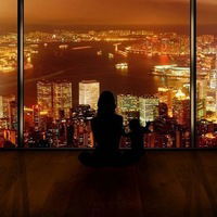 Юля Черхавська-Круглій