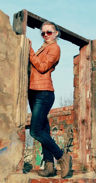 Инесса Львова