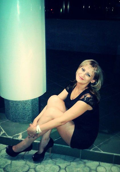 Олеся Обозная