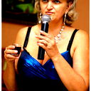 Марина Пономарёва