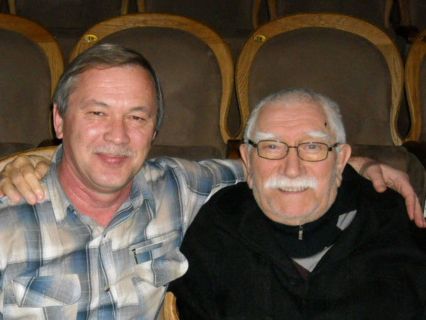 Ринат Хасанов