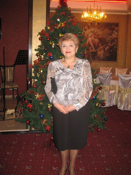 Наталья Вальчук