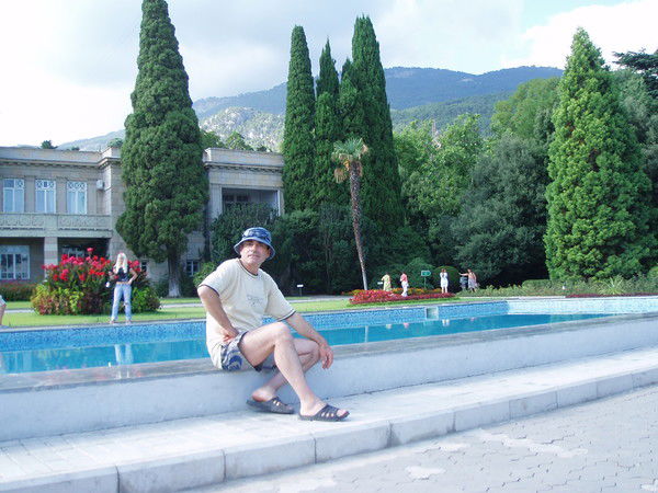 Пётр Пилипенко