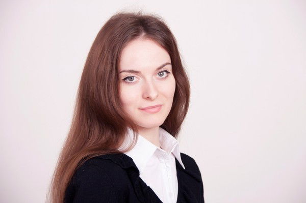 Алла Хохлова