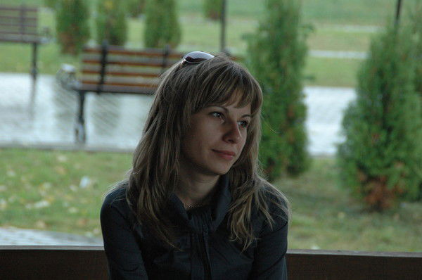 Виктория Боровских