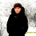 Юлия Гнеденкова