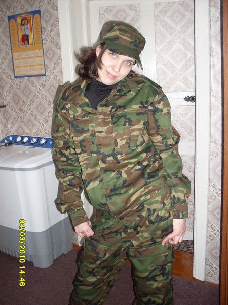 Ксения Щанина