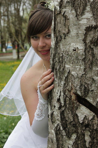 Алина Калайчян