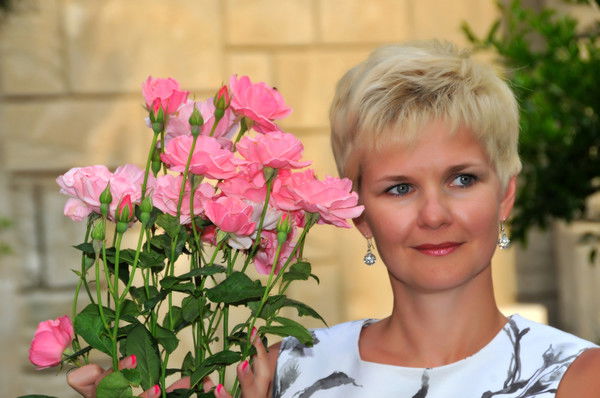 Екатерина Гостева